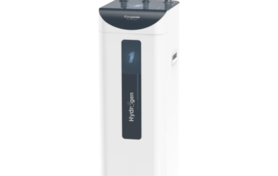 Máy lọc nước Kangaroo Hydrogen ion kiềm KG10A8ES