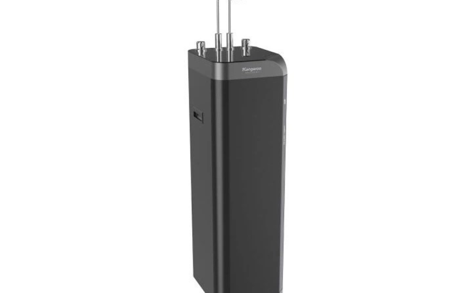 Máy lọc nước Kangaroo Hydrogen ion kiềm nóng lạnh KG100EW2