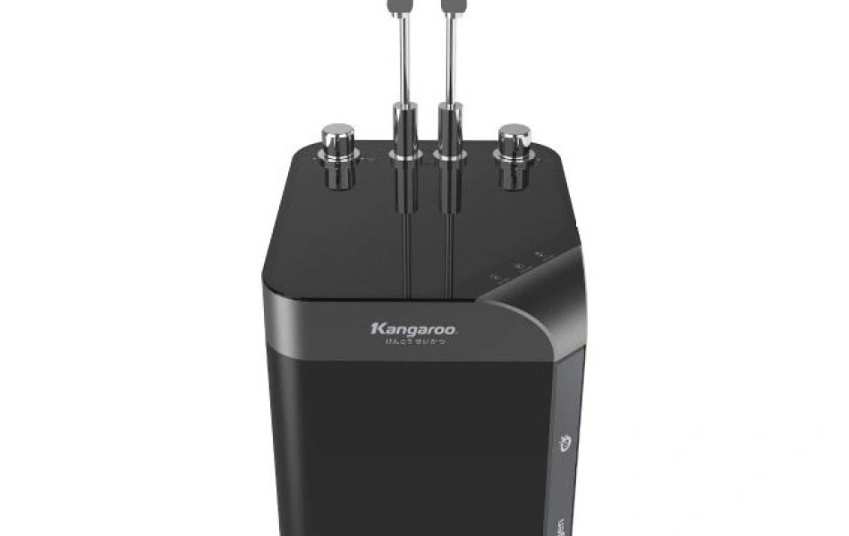 Máy lọc nước ion kiềm Hydrogen Kangaroo KG12S11-E3