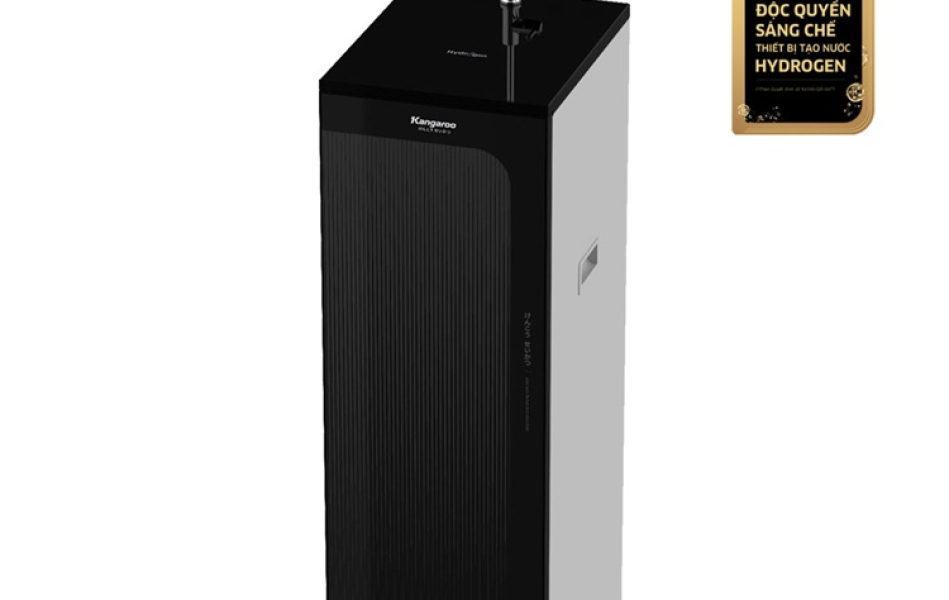 Máy lọc nước Kangaroo Hydrogen KG100HC2