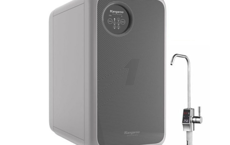 Máy lọc nước Kangaroo Hydrogen KG100US