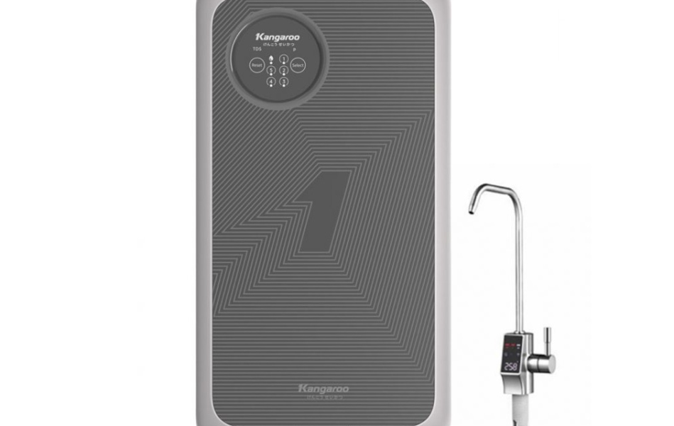 Máy lọc nước Kangaroo Hydrogen KG100US