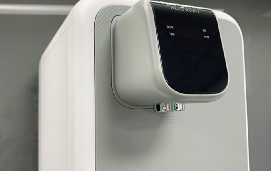 Máy lọc nước Kangaroo Hydrogen KG400HD