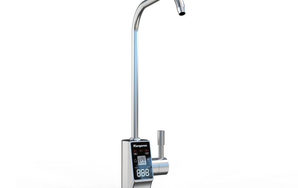 Máy lọc nước Kangaroo Hydrogen KG400US