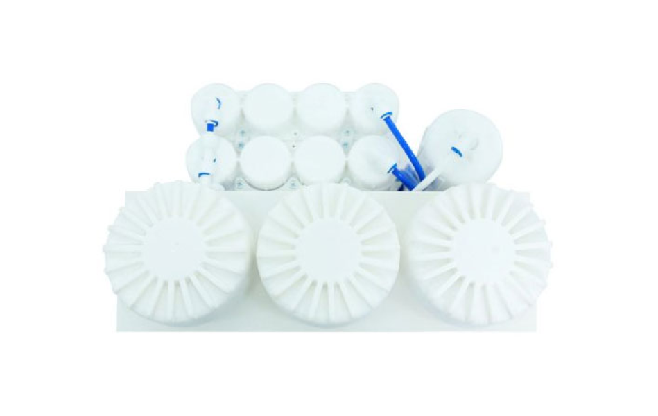 Máy lọc nước Kangaroo Hydrogen KGHP12K