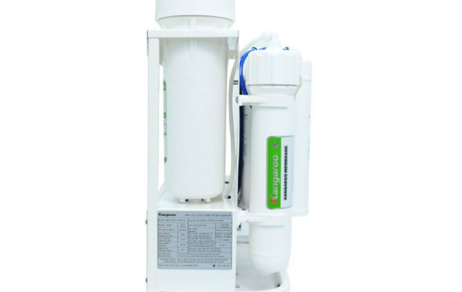 Máy lọc nước Kangaroo Hydrogen KGHP12K