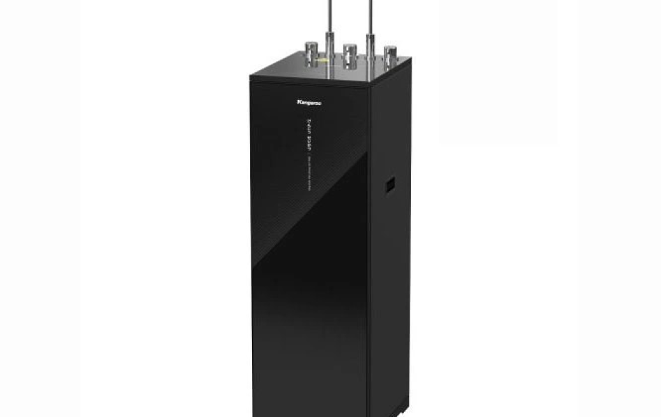 Máy lọc nước Kangaroo Hydrogen nóng lạnh 10 lõi KG10S18H3