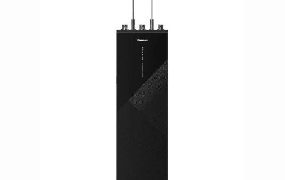 Máy lọc nước Kangaroo Hydrogen nóng lạnh 12 lõi KG12S19H3