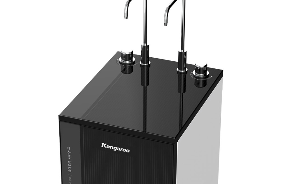  Máy lọc nước Kangaroo Hydrogen nóng lạnh KG10A88