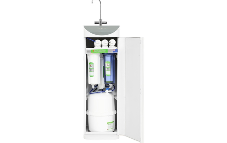 Máy lọc nước Kangaroo Hydrogen Slim Duo 2 KG100HD2