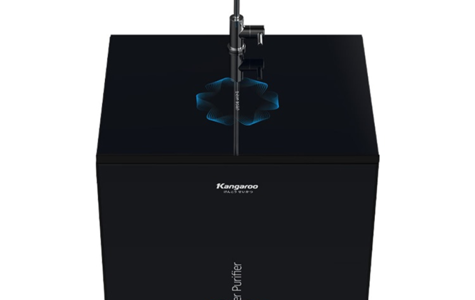 Máy lọc nước Kangaroo Infinity KG109I