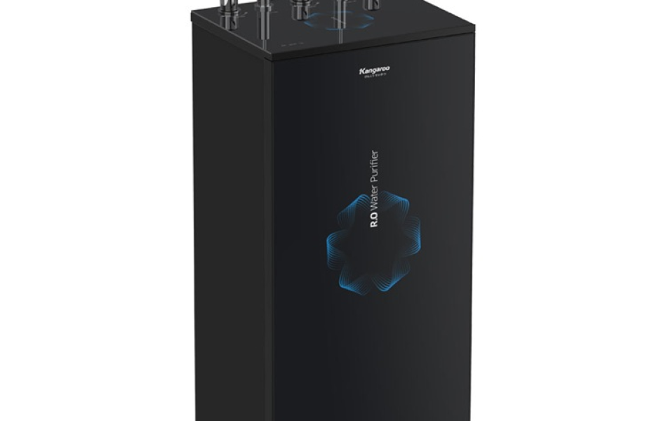 Máy lọc nước Kangaroo Infinity nóng lạnh KG10A2I
