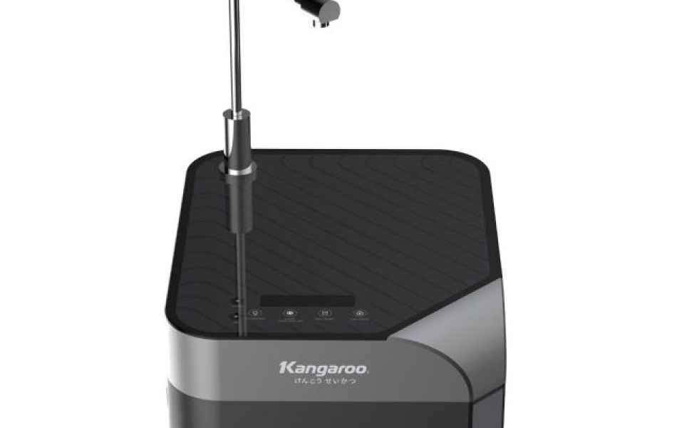 Máy lọc nước Hydrogen kangaroo KG100EW