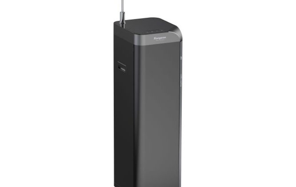 Máy lọc nước Hydrogen kangaroo KG100EW