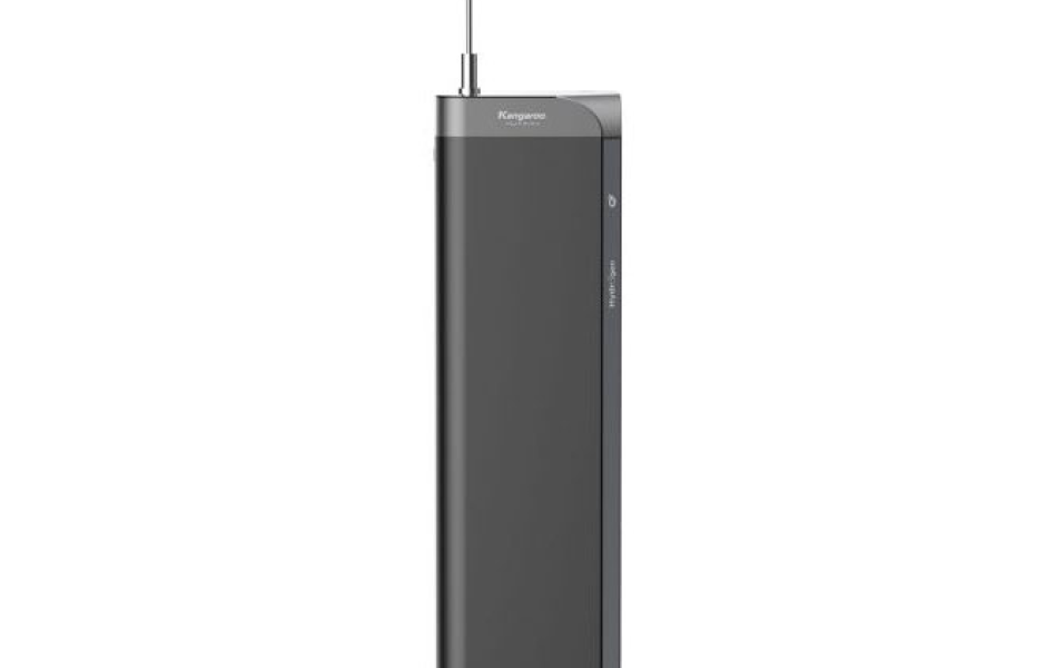 Máy lọc nước Hydrogen kangaroo KG100EW