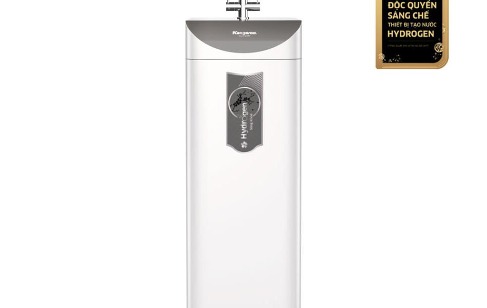Máy lọc nước Kangaroo Hydrogen Slim Duo 2 KG100HD2