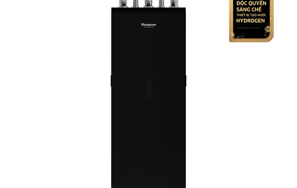 Máy lọc nước Kangaroo Hydrogen Infinity nóng lạnh KG10A16