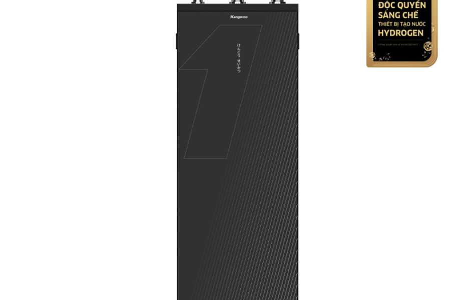 Máy lọc nước Kangaroo Hydrogen Infinity nóng lạnh KG10A9I
