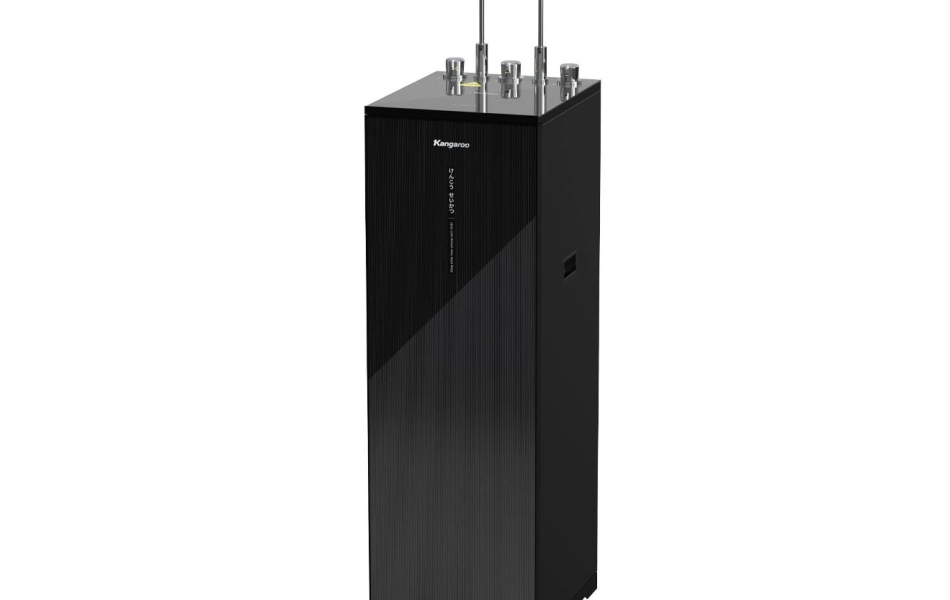 Máy lọc nước Kangaroo nóng lạnh 10 lõi KG10S16N3