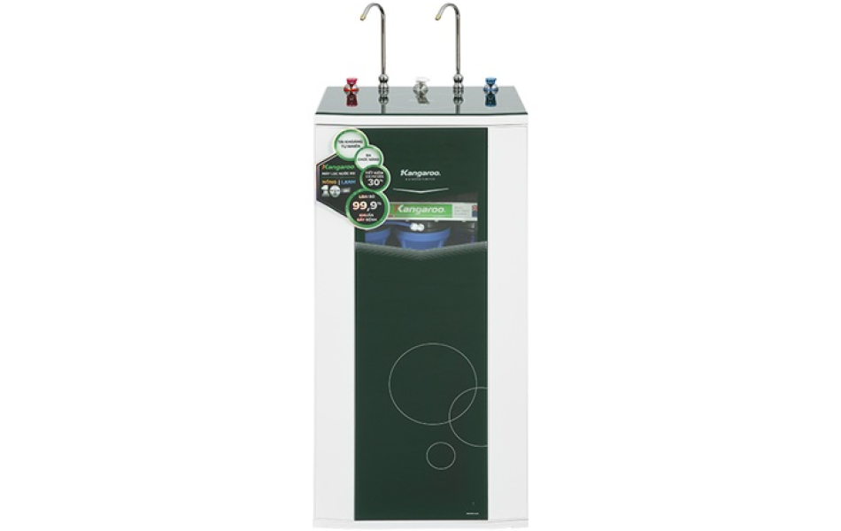 Máy lọc nước Kangaroo nóng lạnh KG10A3
