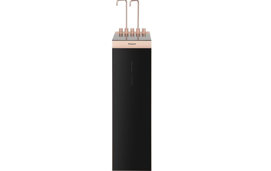 Máy lọc nước Kangaroo Sumire Hydrogen ion kiềm nóng lạnh KGHC12A2