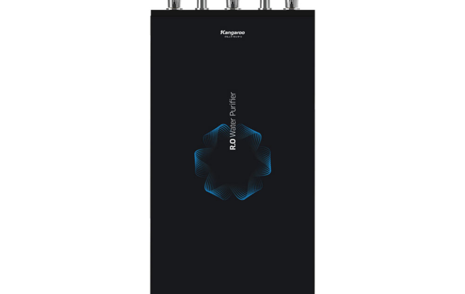 Máy lọc nước Kangaroo Infinity nóng lạnh KG10A2I