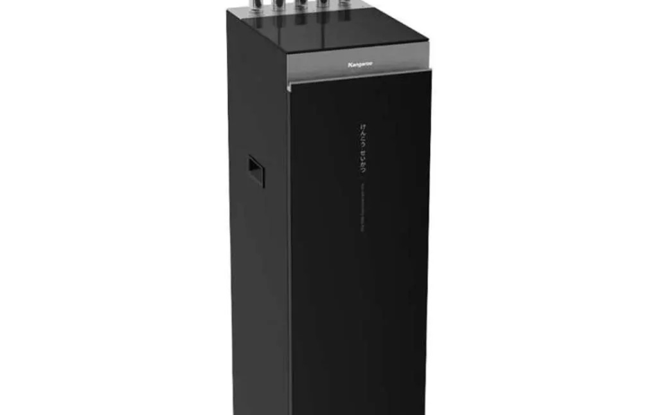 Máy lọc nước nóng lạnh Kangaroo KG12A8
