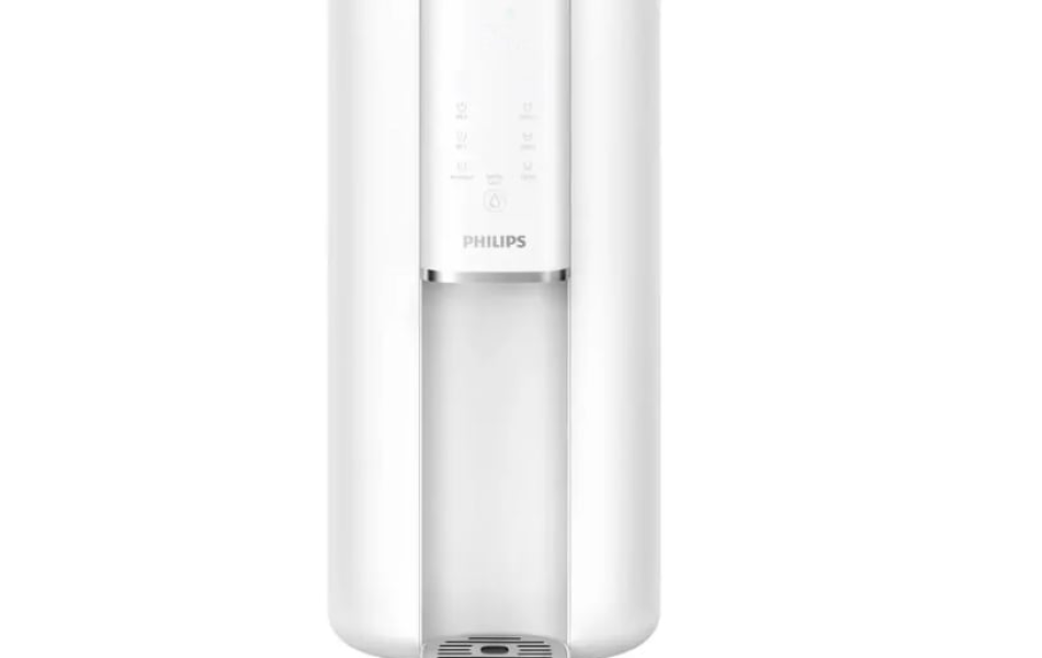 Máy lọc nước RO để bàn Philips ADD6901HWH01/74