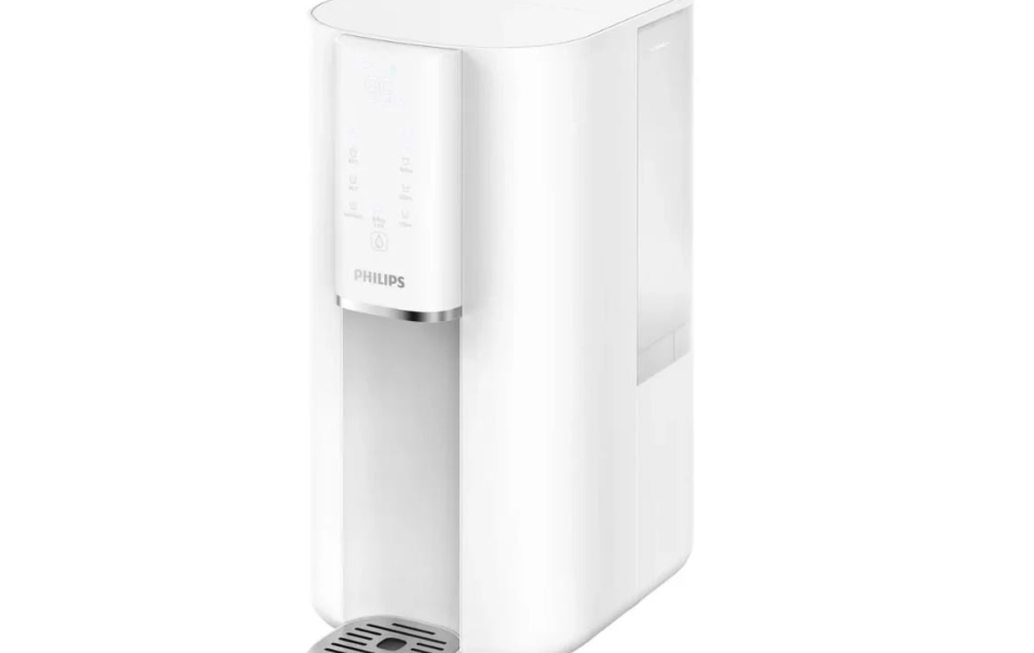 Máy lọc nước RO để bàn Philips ADD6901HWH01/74