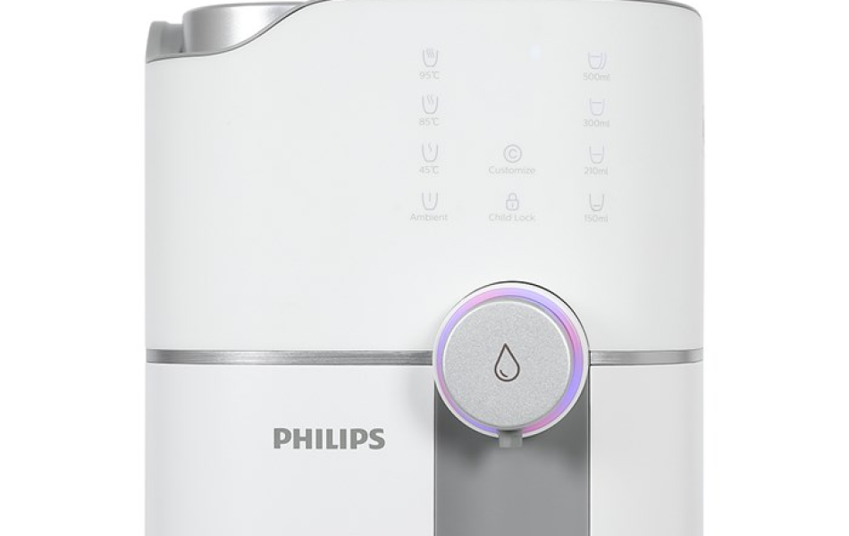 Máy lọc nước RO để bàn Philips ADD6910