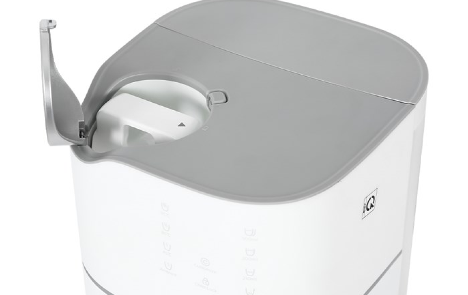 Máy lọc nước RO để bàn Philips ADD6910