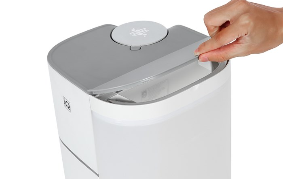 Máy lọc nước RO để bàn Philips ADD6910