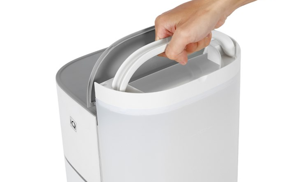 Máy lọc nước RO để bàn Philips ADD6910