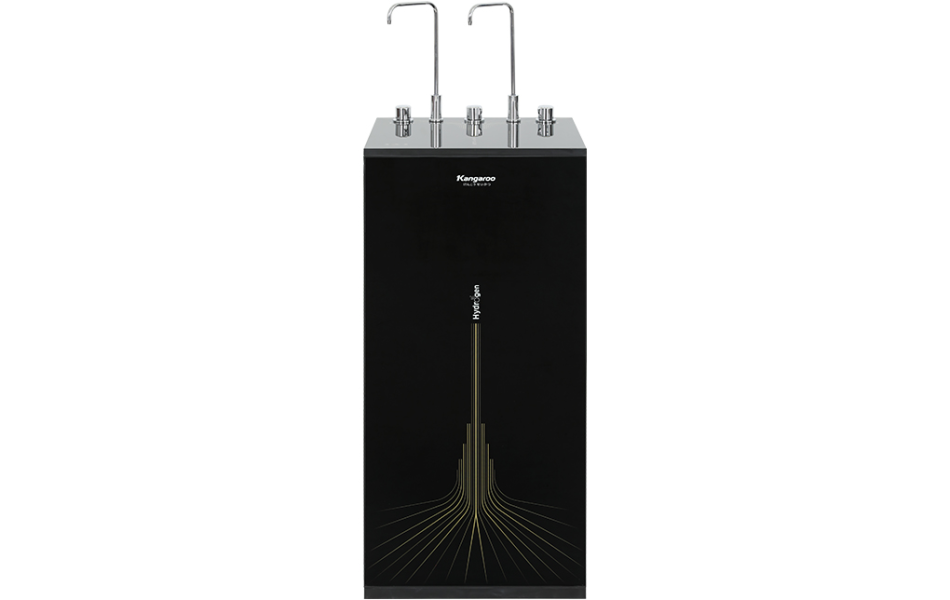 Máy lọc nước RO Hydrogen Kangaroo KG10A13 10 lõi
