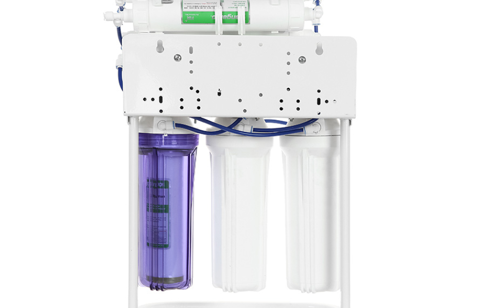 Máy lọc nước RO Hydrogen Kangaroo KGRP09HQ 9 lõi