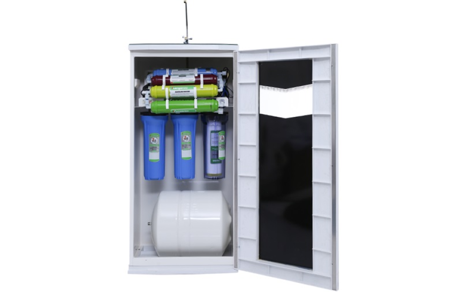 Máy lọc nước RO Kangaroo KG108AVTU