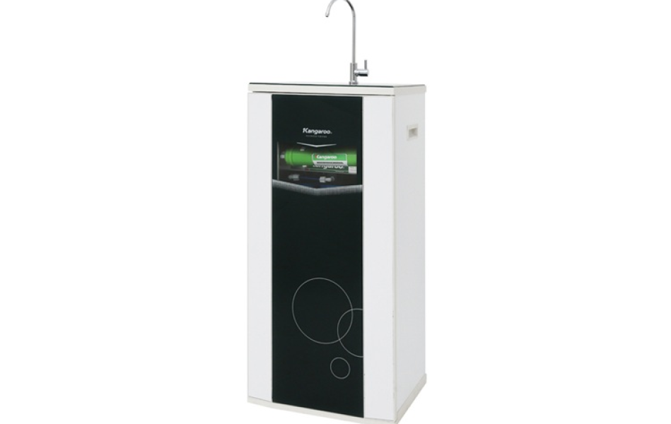 Máy lọc nước RO Kangaroo KG108AVTU