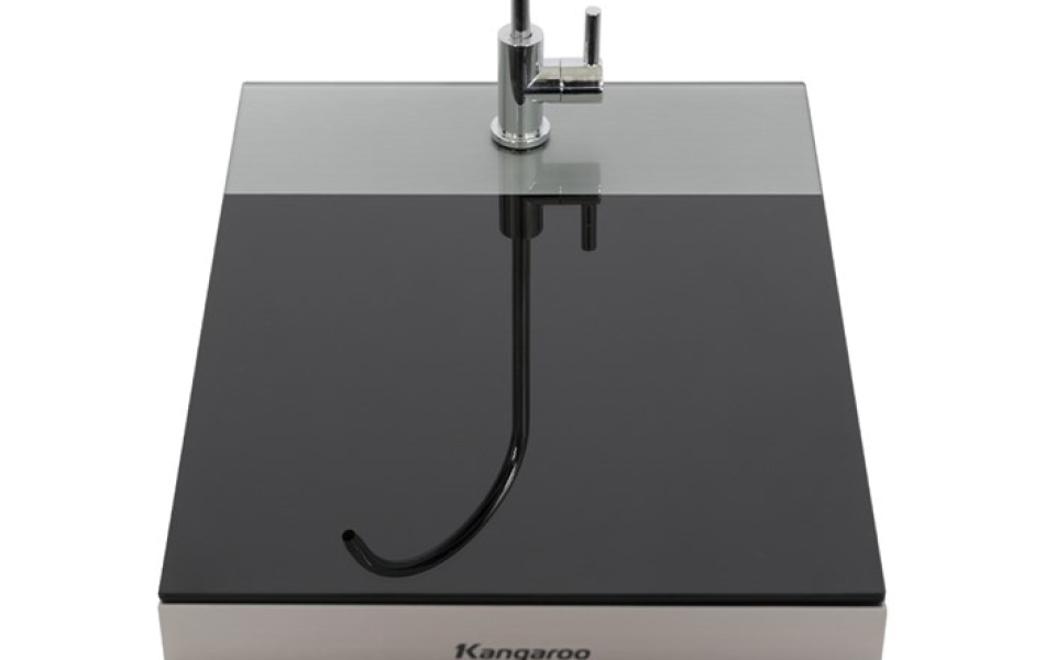 Máy lọc nước RO Kangaroo Sumire KG12NA 12 lõi