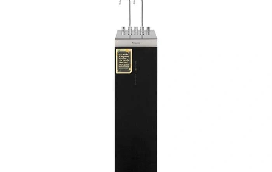 Máy lọc nước RO nóng lạnh Hydrogen Kangaroo KG12A6