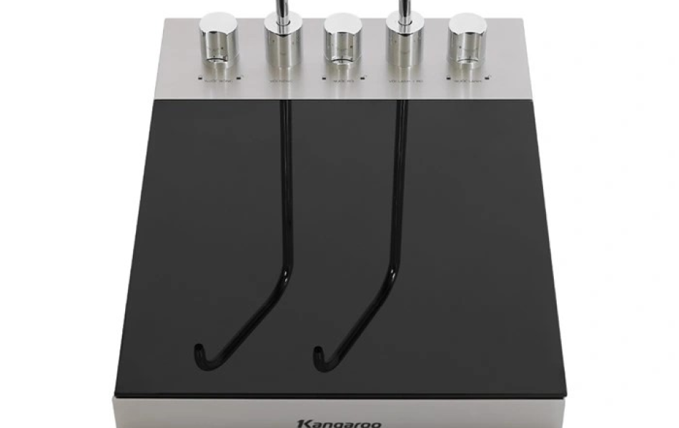 Máy lọc nước RO nóng lạnh Hydrogen Kangaroo KG12A6