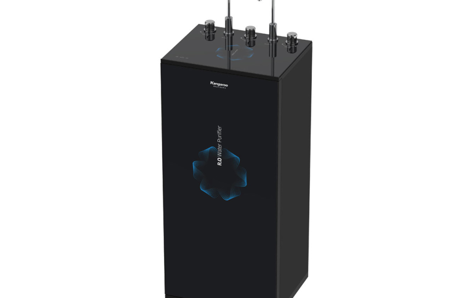Máy lọc nước RO nóng lạnh Kangaroo KG09N8