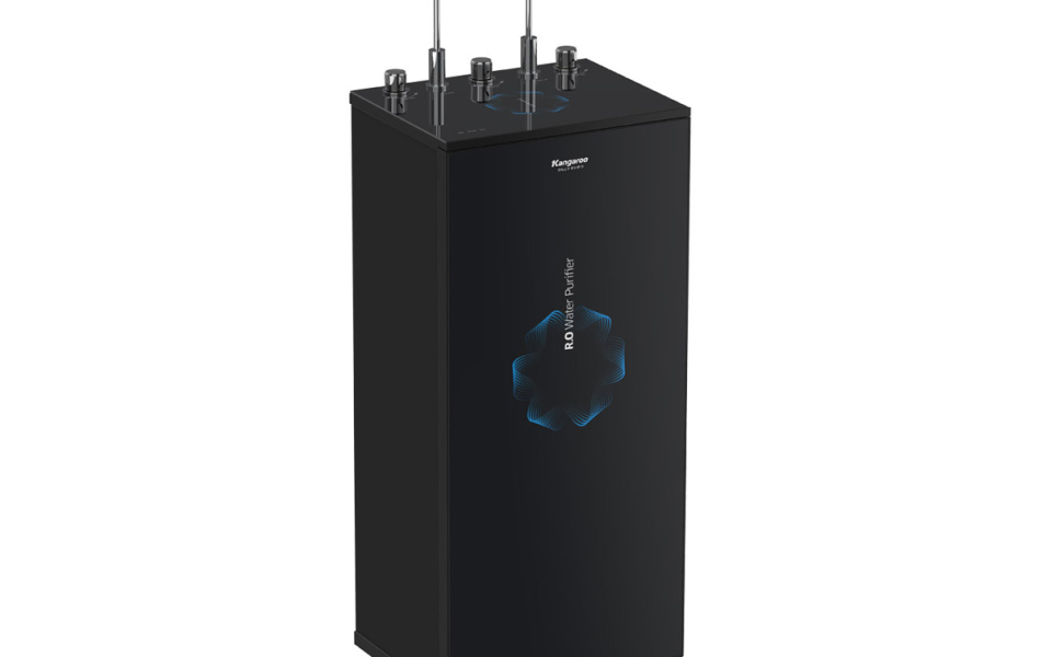 Máy lọc nước RO nóng lạnh Kangaroo KG09N8