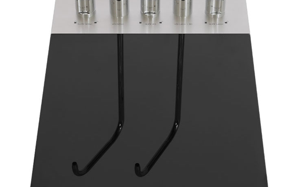 Máy lọc nước RO nóng lạnh Kangaroo KG12A8S