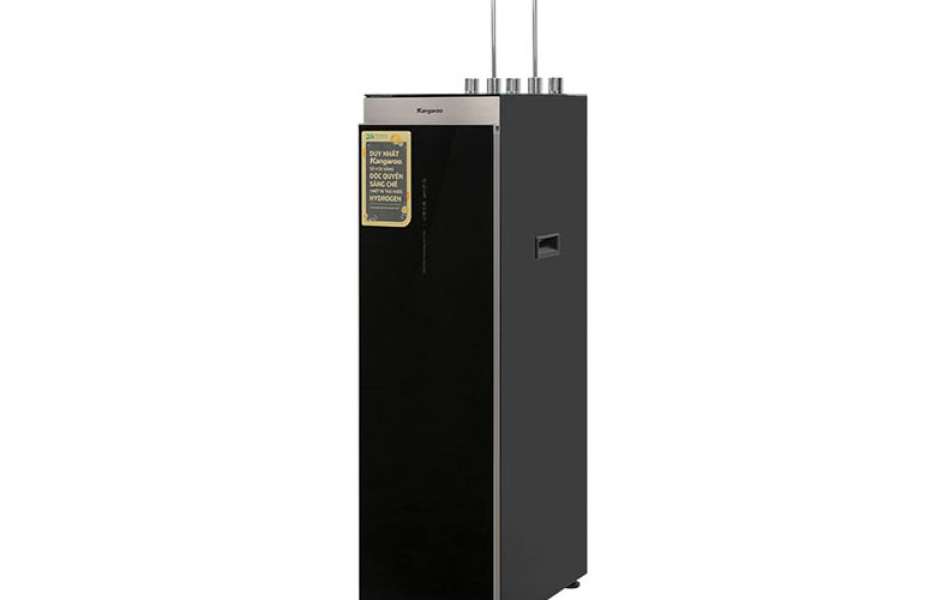 Máy lọc nước RO nóng lạnh Kangaroo KG12A8S