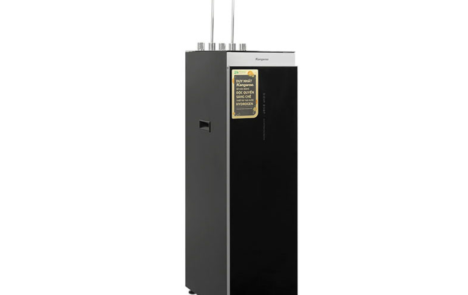 Máy lọc nước RO nóng lạnh Kangaroo KG12A8S