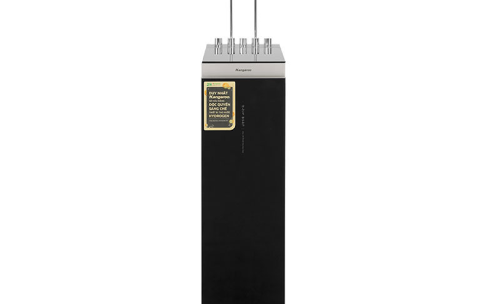 Máy lọc nước RO nóng lạnh Kangaroo KG12A8S