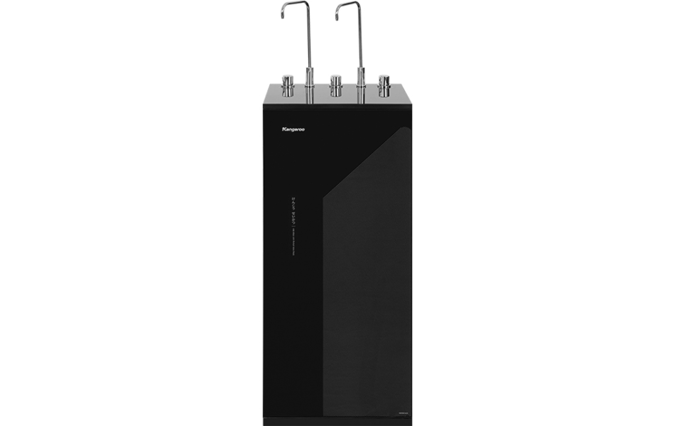 Máy lọc nước RO nóng nguội lạnh Kangaroo KG10A17 10 lõi