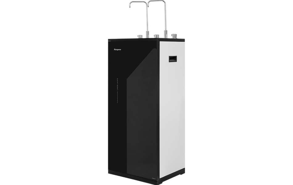 Máy lọc nước RO nóng nguội lạnh Kangaroo KG10A17 10 lõi