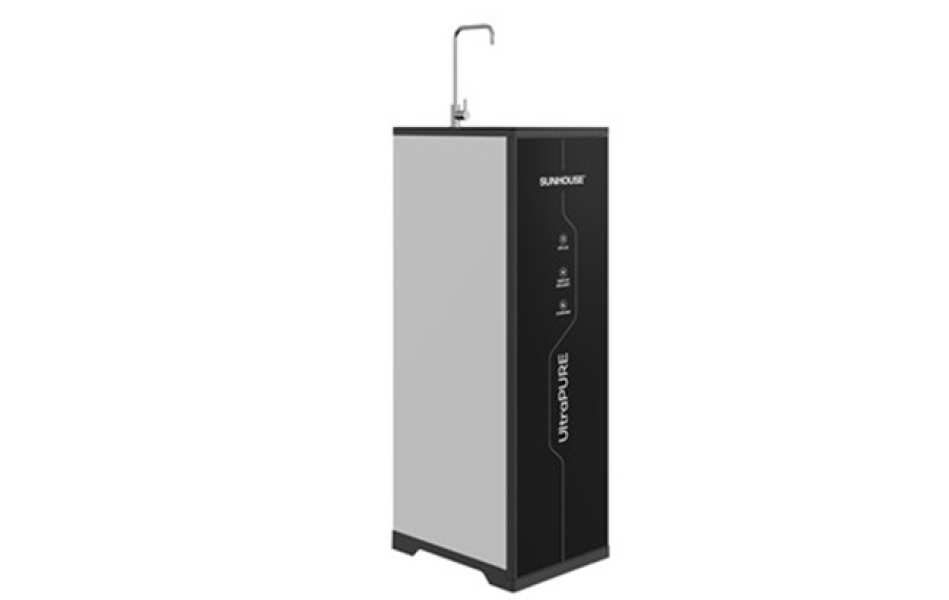 Máy lọc nước RO UltraPURE Sunhouse 10 lõi SHA8692K new