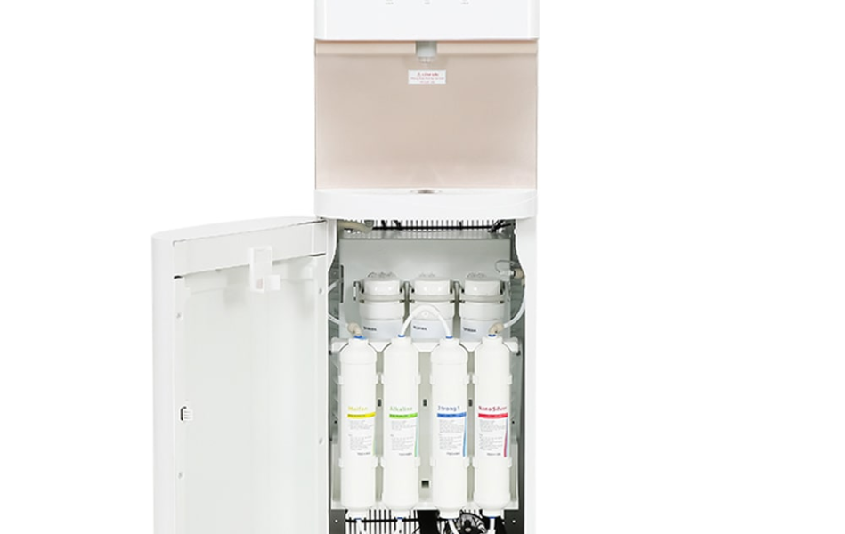 MÁY LỌC NƯỚC TOSHIBA RO IoT TWP-W1630SVN(W)